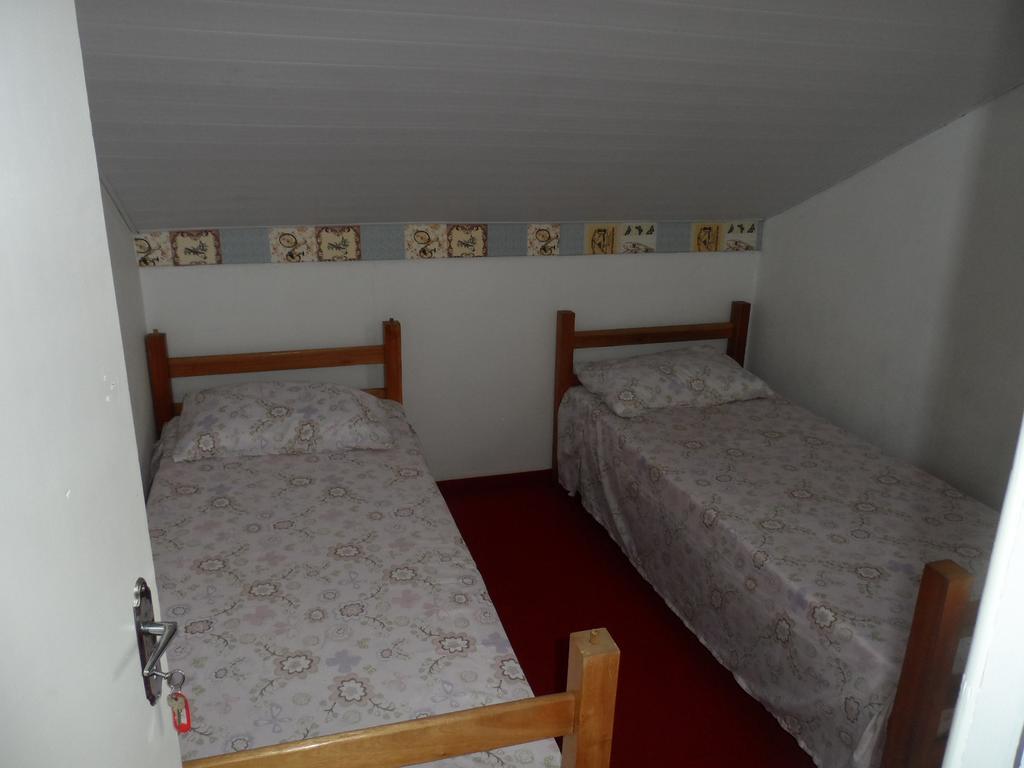 Austria Hostel & Pousada Blumenau Cameră foto